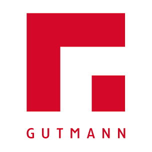 Logo Gutmann Aluminium Weißenburg.
