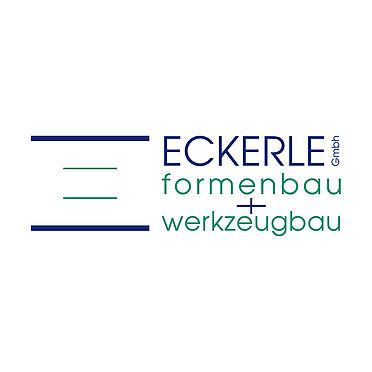 Logo Firma Eckerle Werkzeugbau Formenbau Beilngries.