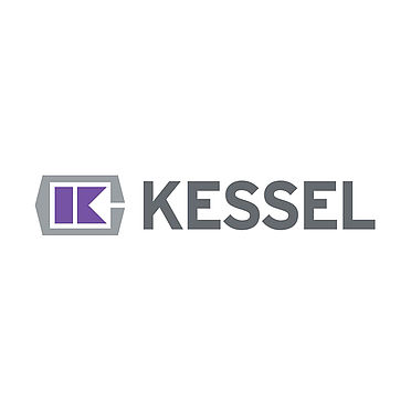 Logo Kessel Entwässerungstechnik Lenting.