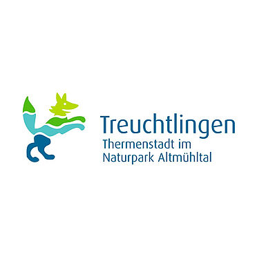 Logo Stadt Treuchtlingen.