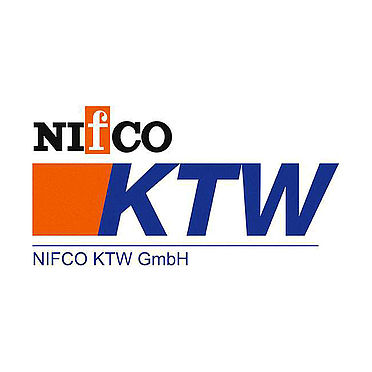 Logo Nifco-KTW Weißenburg.