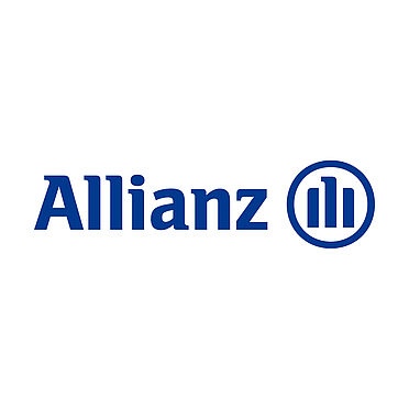 Logo Allianz Agentur Maurer Weißenburg.