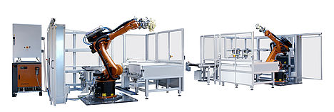 ASP Automation Robotik Industrie-Fotografie.