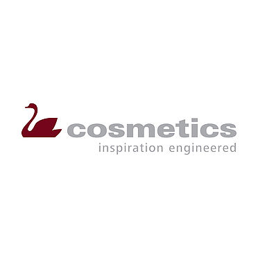 Logo Schwan Cosmetics Kunststofftechnik Weißenburg.